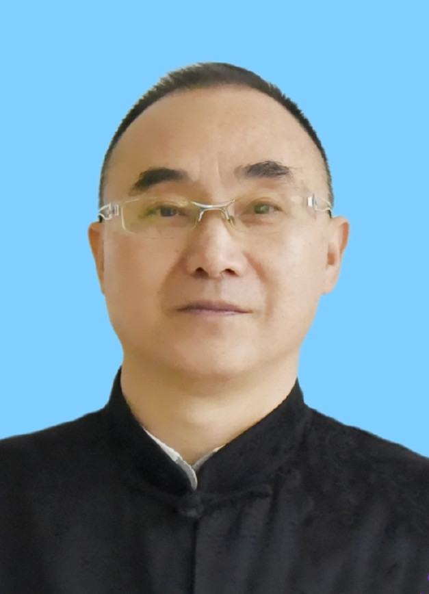 杨兴良